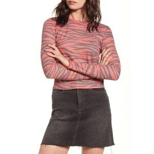 BP. Cozy Thermal Top